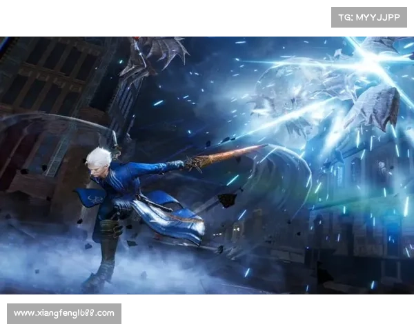 鬼泣：巅峰战斗，装备精炼之道